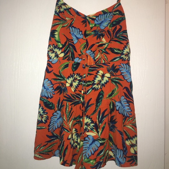 Romper flower - Picture 1 of 2